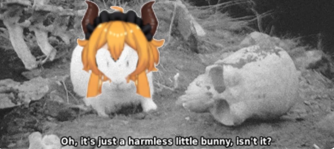 Tomi | VTuber | tweet media