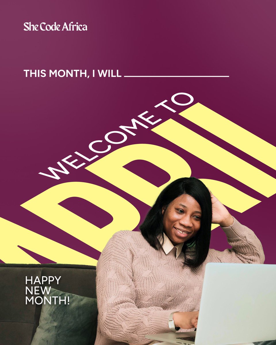 She Code Africa tweet media