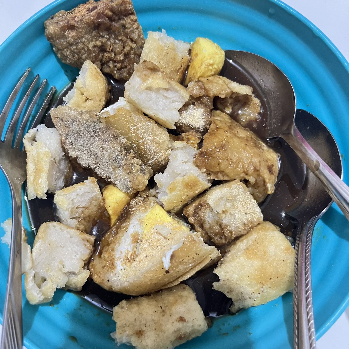 i love pempek<3