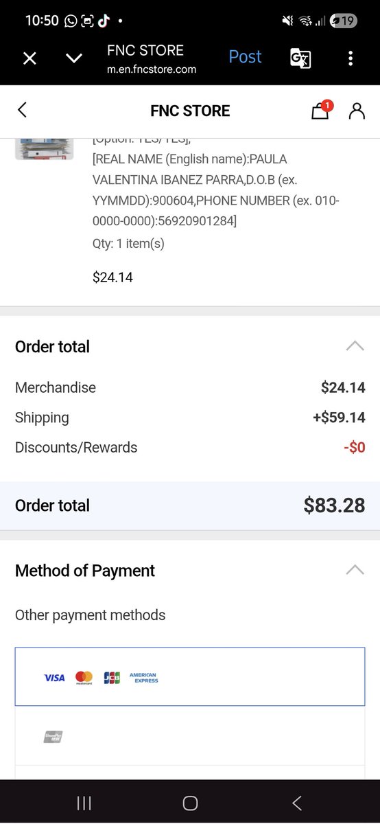 PaliValentina 칠레 엔피아 🐧🇨🇱 tweet media