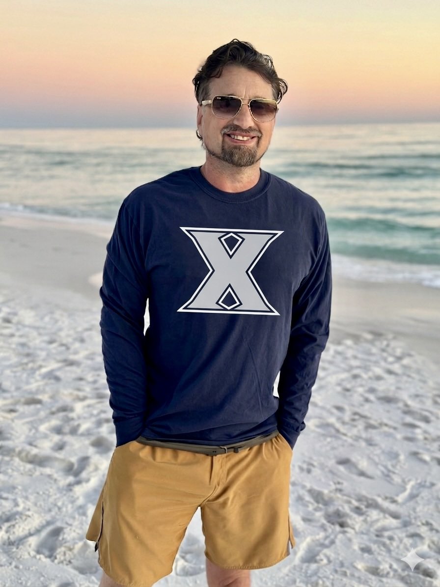 Xavier University Williams College of Business tweet media