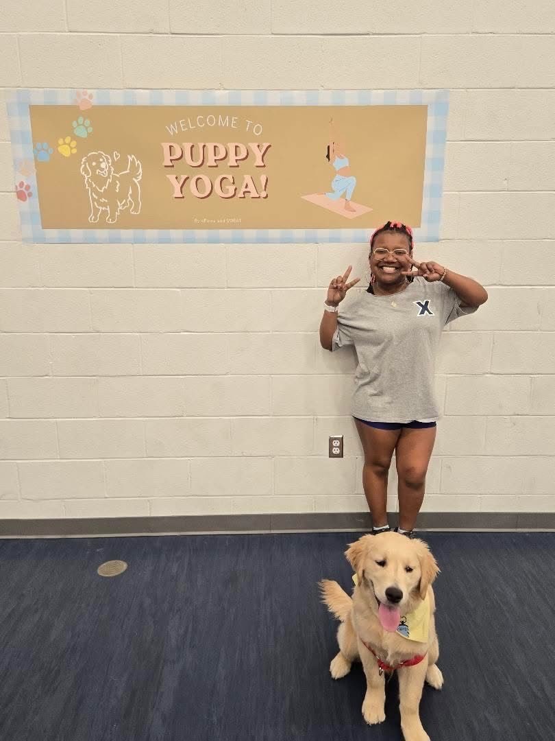 Xavier University Williams College of Business tweet media