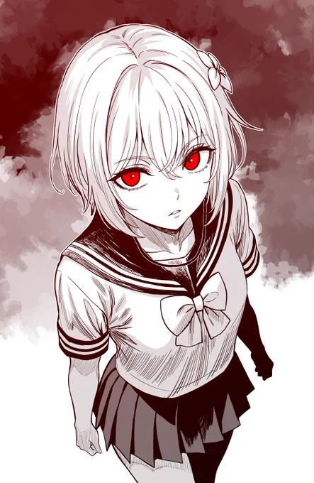 4/1 yuriko