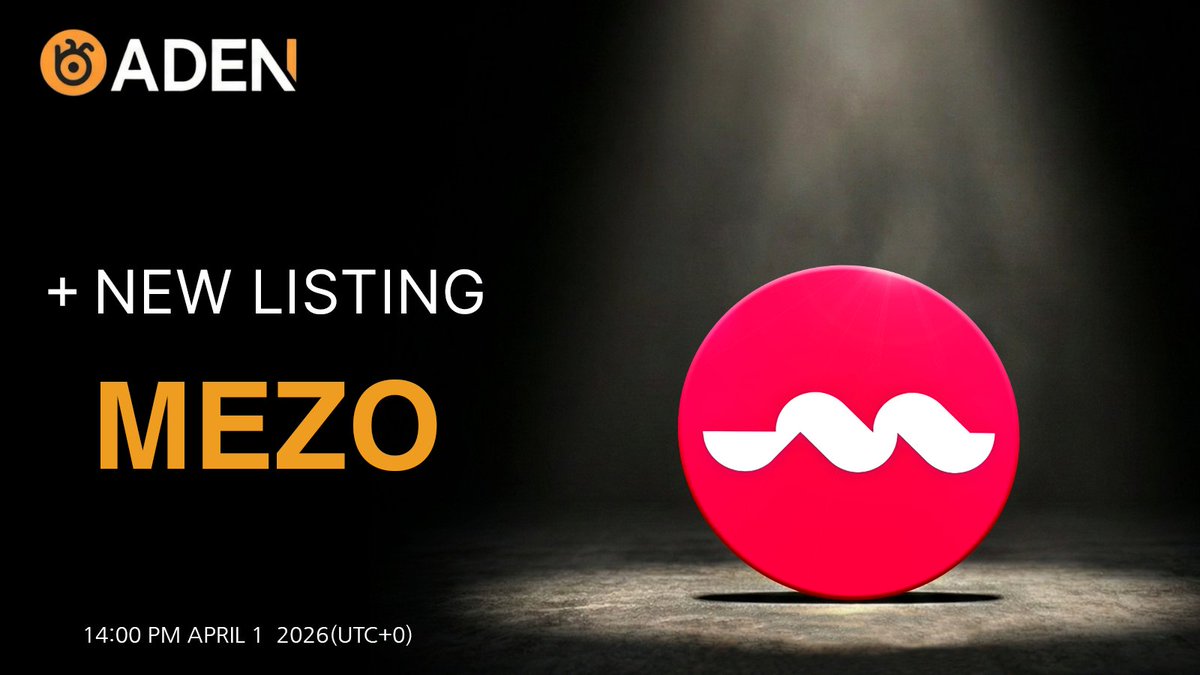 ADEN_official tweet media