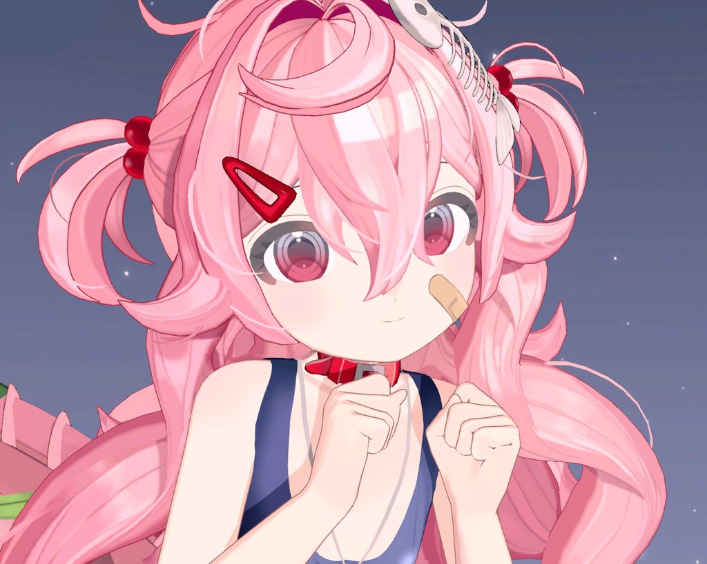 카몬 かもん 🦖🎒 tweet media