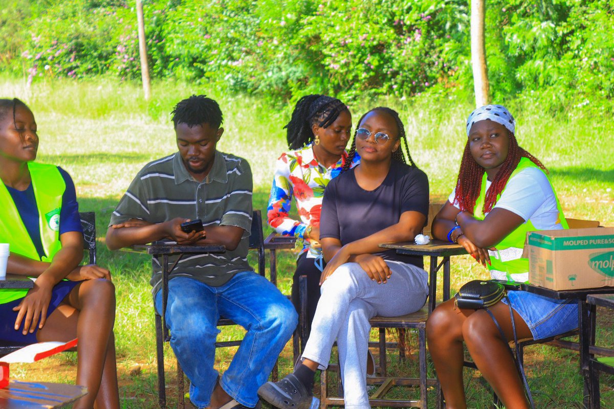 REPRODUCTIVE HEALTH ACCOUNTABILITY RESPONSE KENYA tweet media