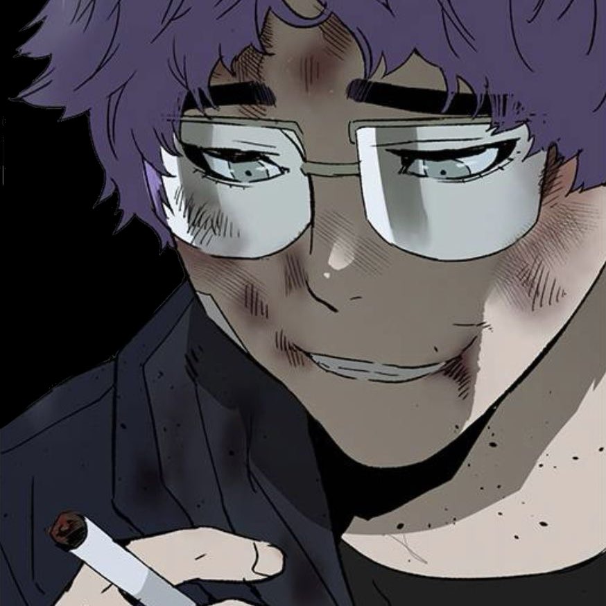 casper 💜 tweet media