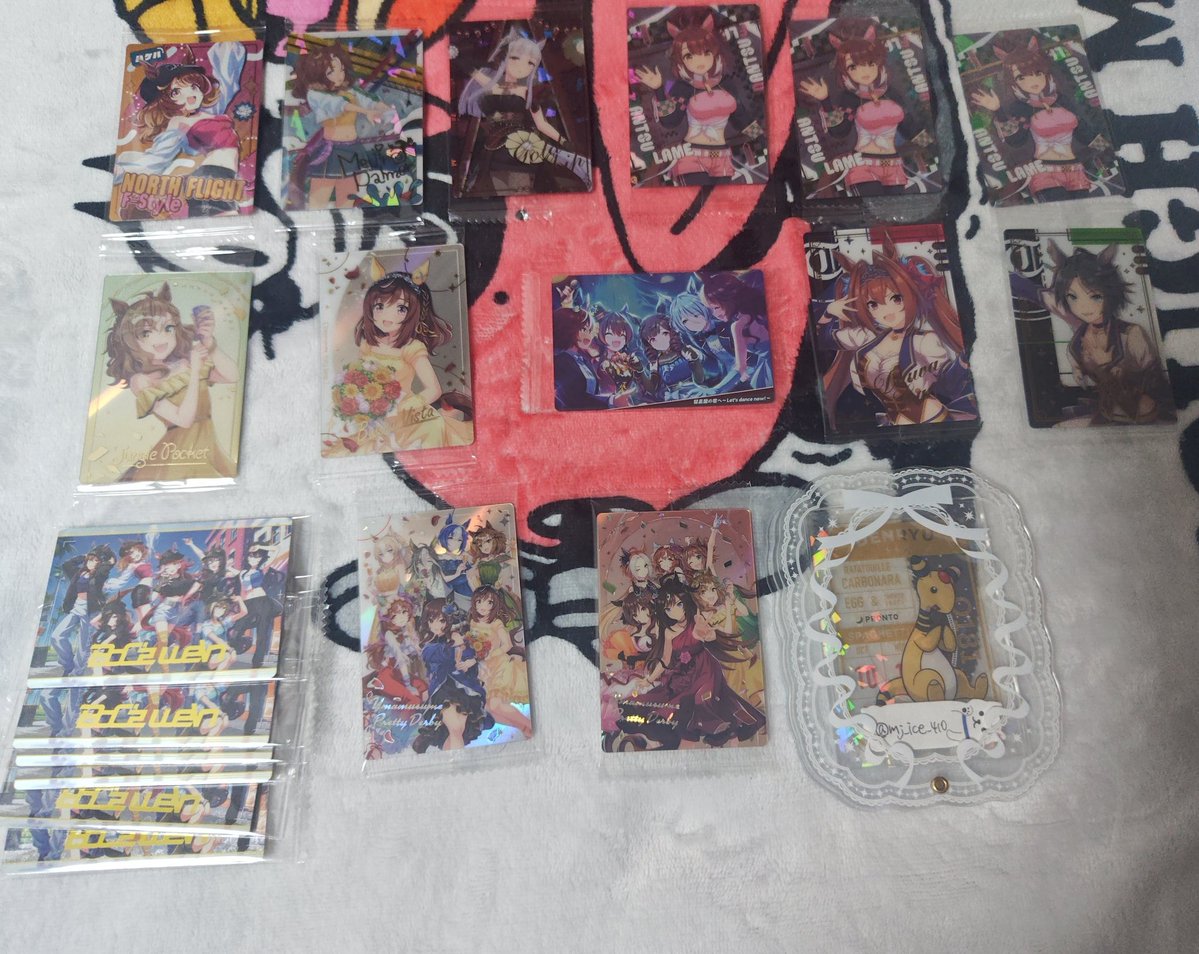 愛さん@現地取引以外はプロカ必読 tweet media