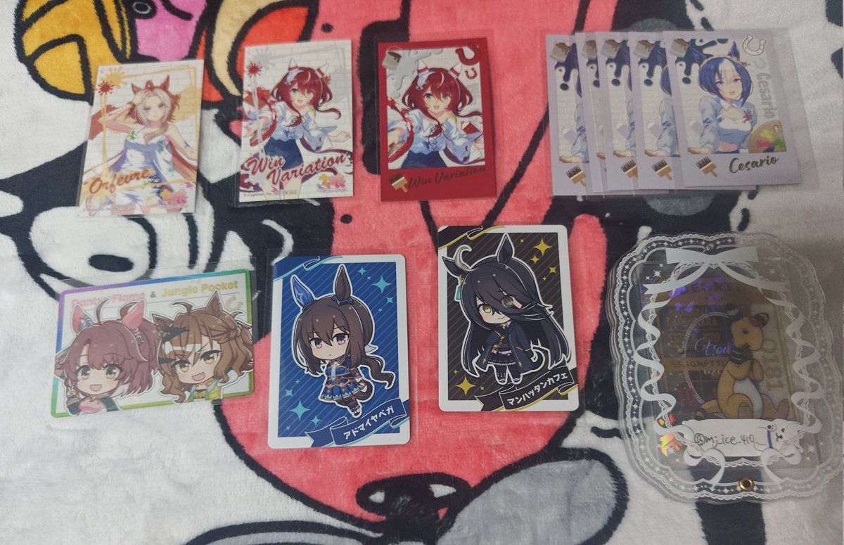 愛さん@現地取引以外はプロカ必読 tweet media