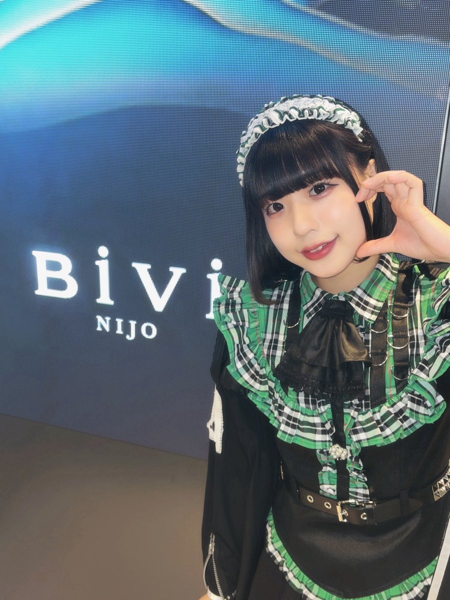 御堂莉くるみ(きのホ。) tweet media