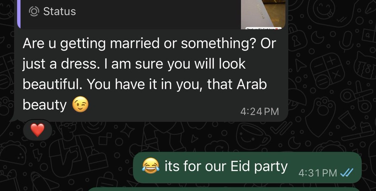 ✈ نُوف tweet media