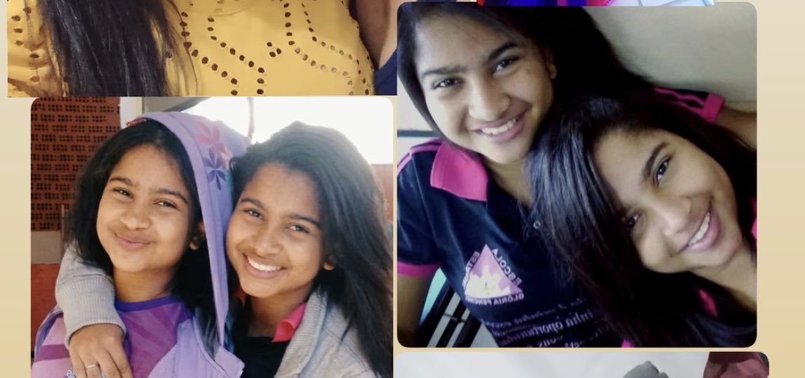 LARISSA 🎨🍍🍴 HALA MADRID tweet media