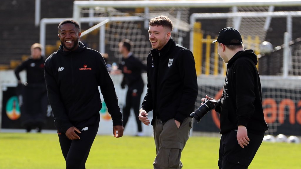 Matt Francis tweet media