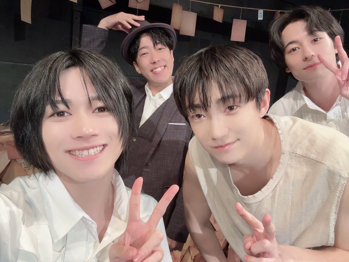 早川 維織 tweet media