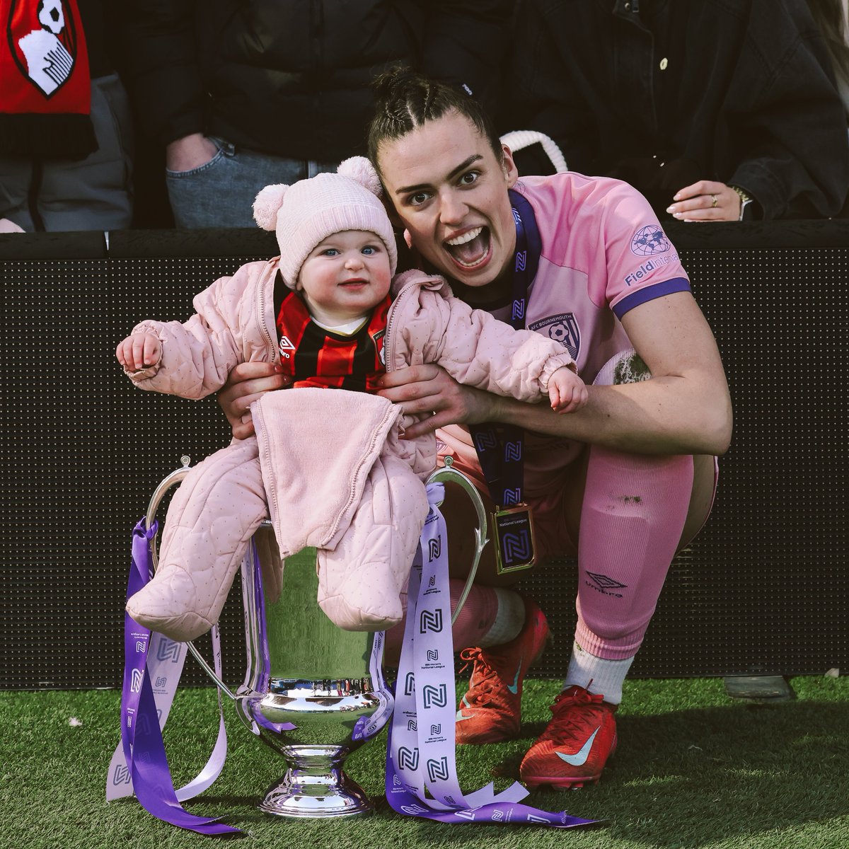 AFC Bournemouth Women tweet media