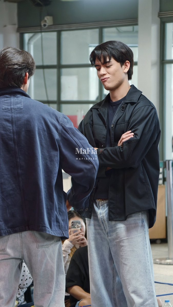 Mafia5358 tweet media