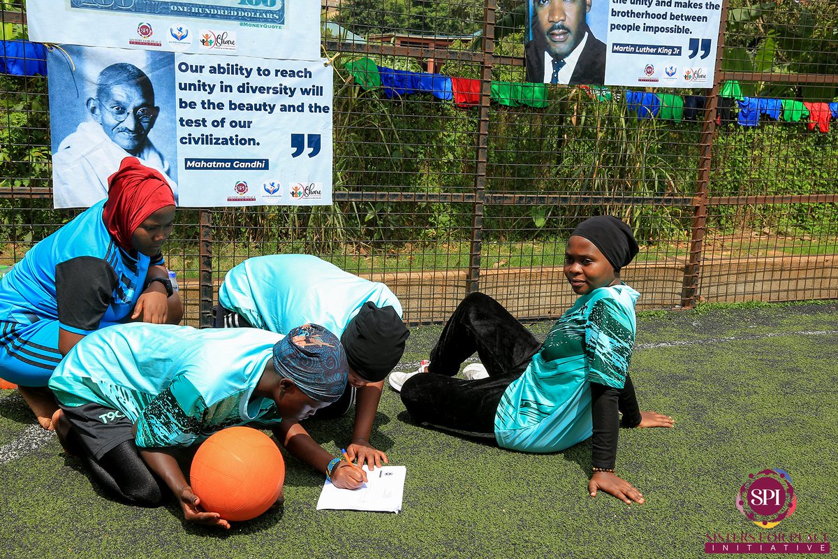 SISTERS FOR PEACE INITIATIVE tweet media