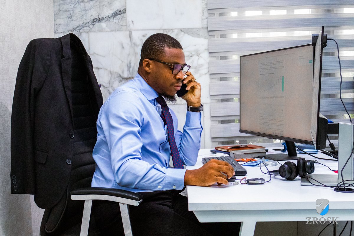 Zrosk Investment Management Limited tweet media