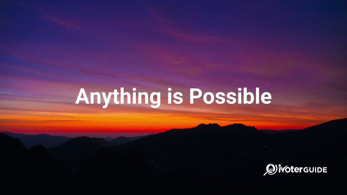 iVoterGuide tweet media