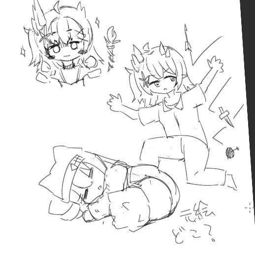 ＿＿＿ tweet media