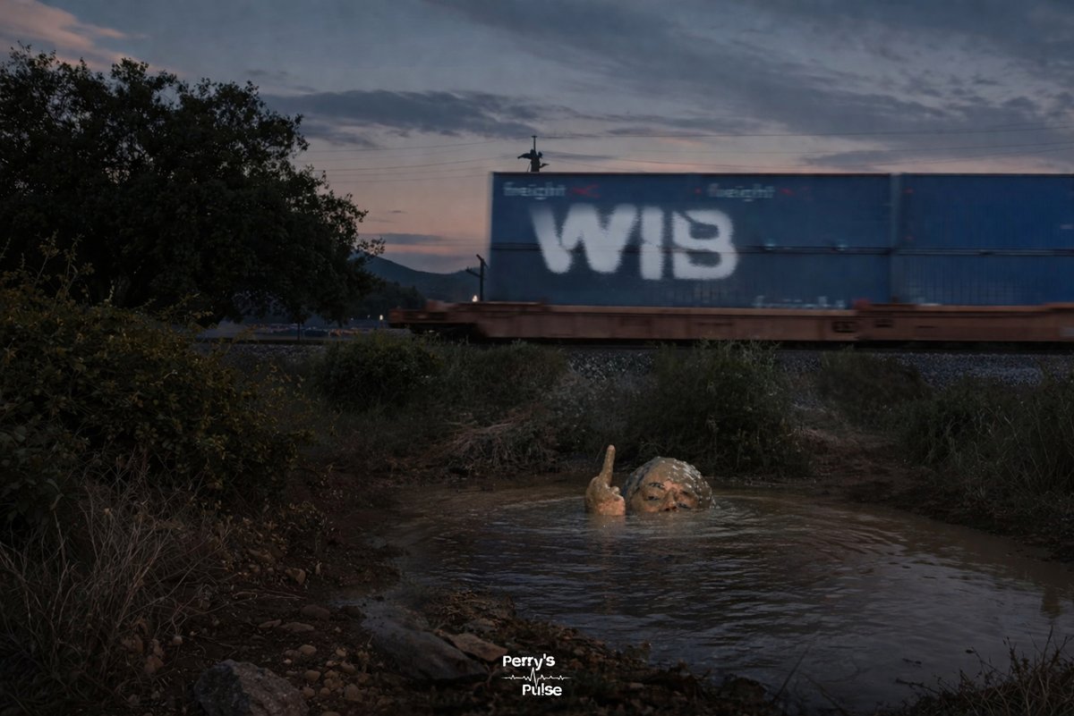 Perry's Pulse tweet media