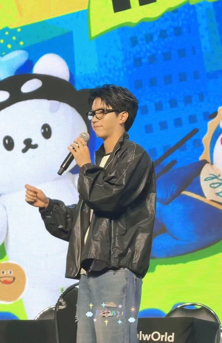 มัมหมีPii(⁠*⁠˘⁠︶⁠˘⁠*⁠)⁠.⁠｡⁠*⁠♡🍀 tweet media