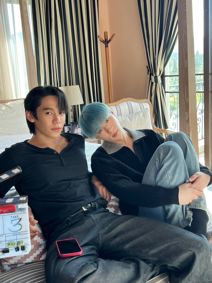 อาทิตย์ ลูก ดิเรก tweet media