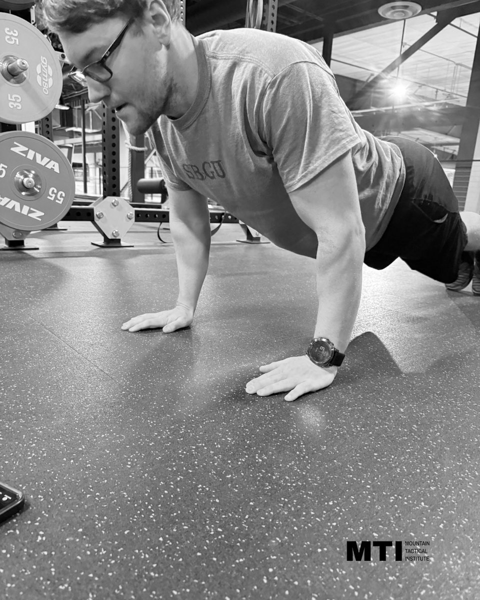 Mountain Tactical tweet media