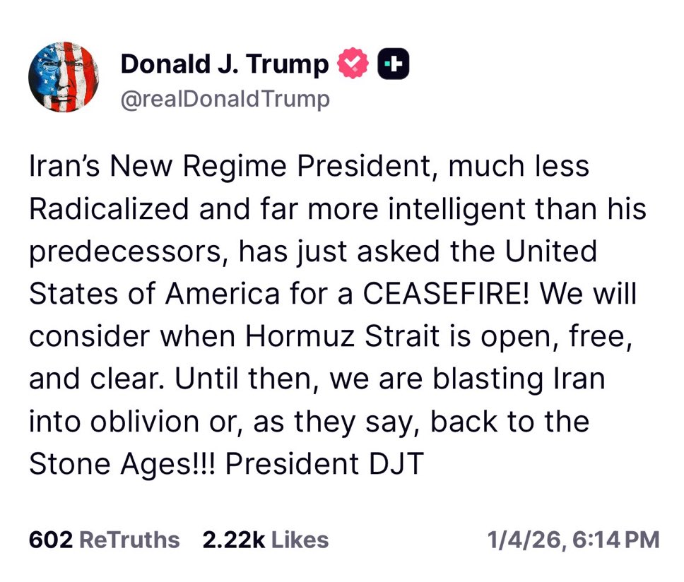 AshishGupta325's tweet image. This man is flipping every day and  moving the markets. 

#NotMyPresident