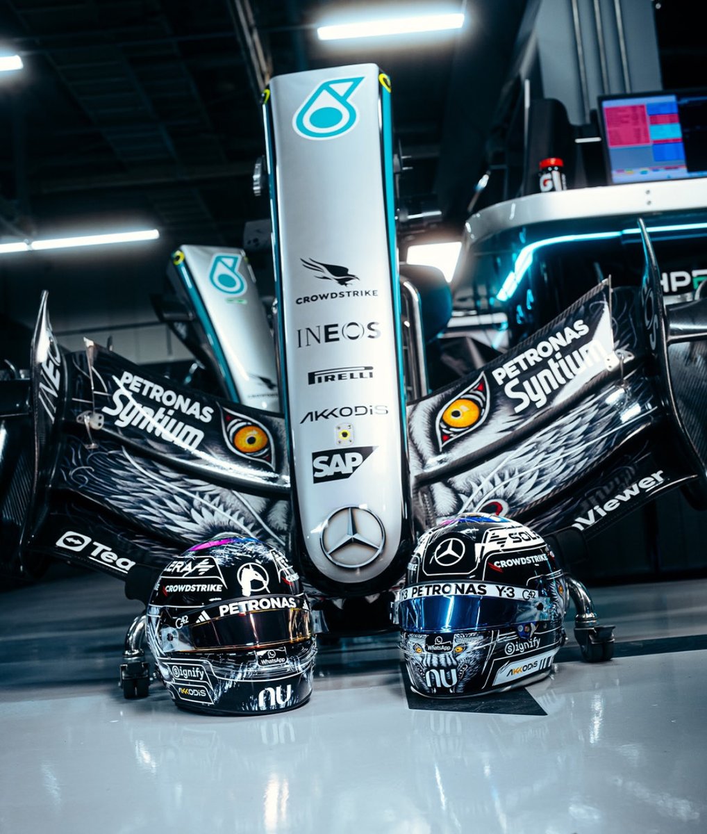 Mercedes-AMG Passion Club tweet media