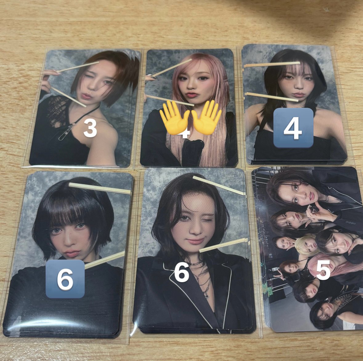 こむぎぱん tweet media