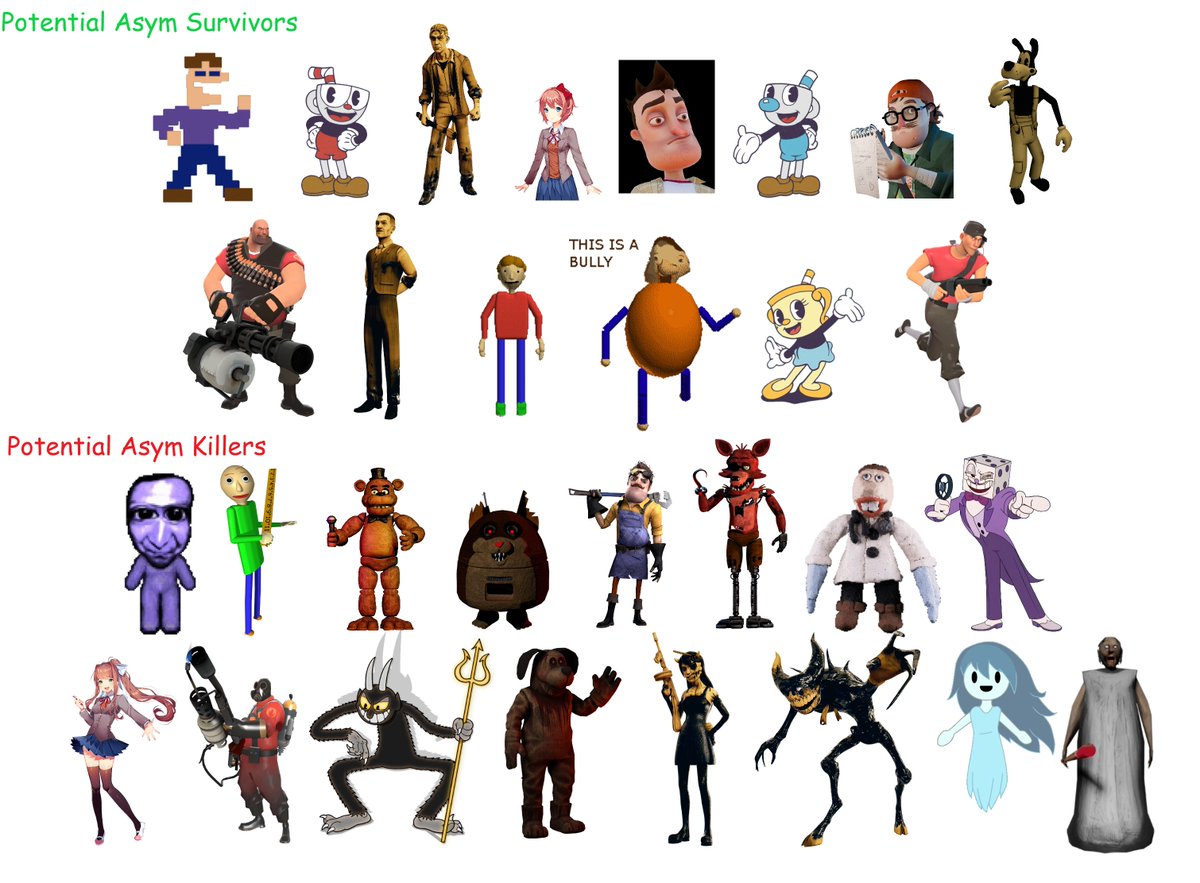 Principal of the Thing tweet media