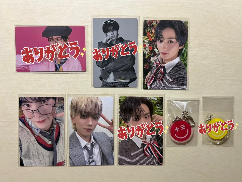 miyu⭐︎ tweet media