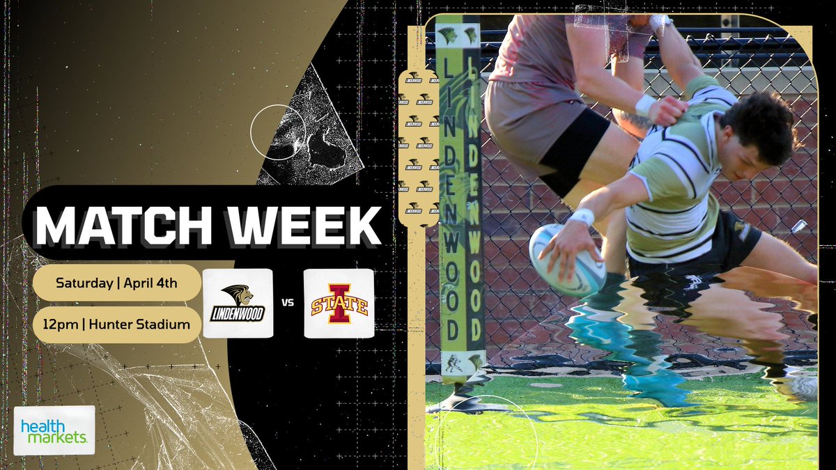 Lindenwood Rugby tweet media