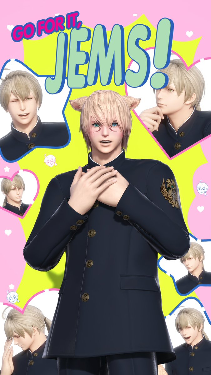 Jems 🐈 tweet media