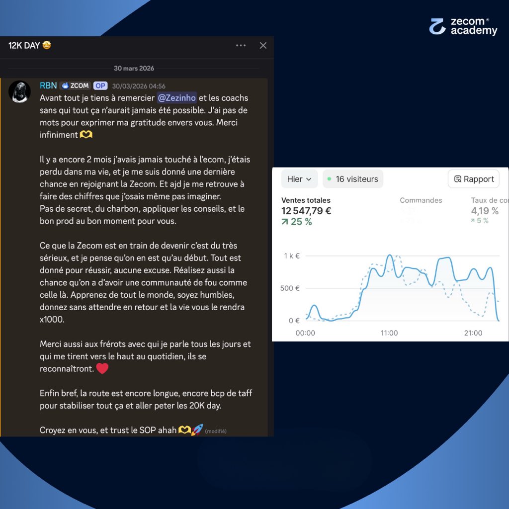 Zezinho Ecom 🐉 tweet media