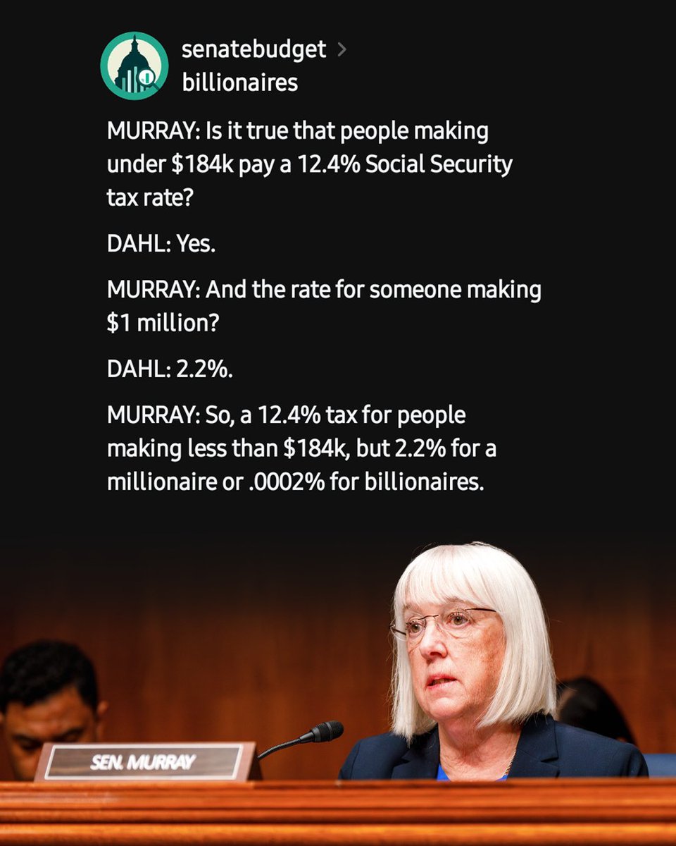 Social Security Works ❌👑 tweet media