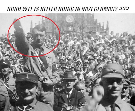 Dark,Odd,Conspiracy tweet media