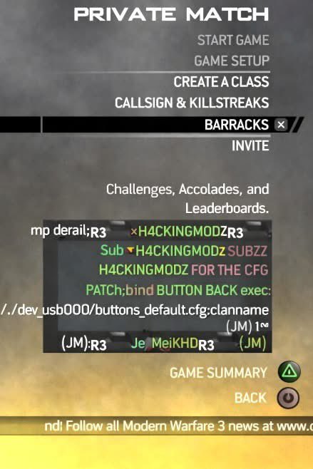 Vyre Goon tweet media