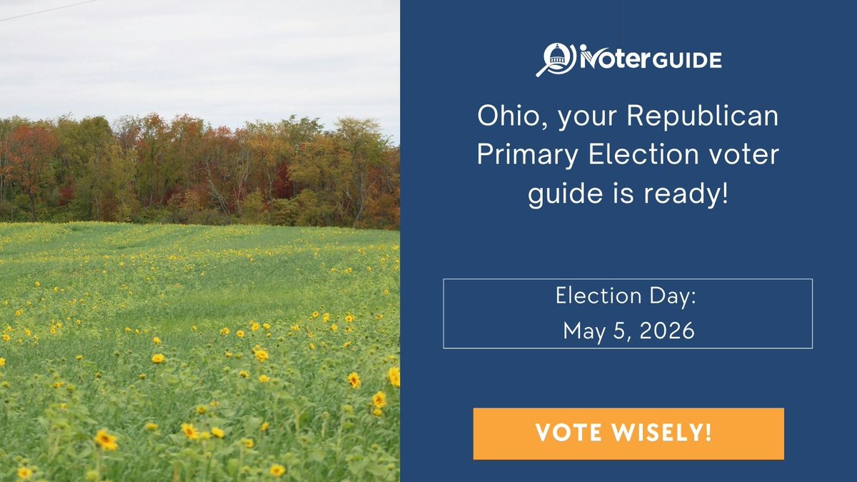 iVoterGuide tweet media