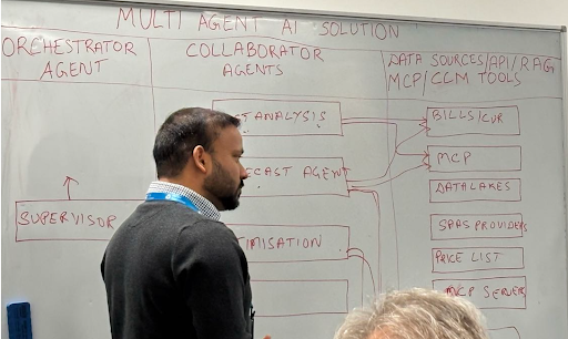 CloudKeeper tweet media