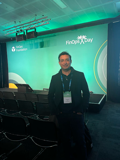 CloudKeeper tweet media