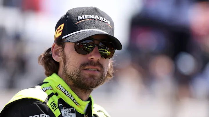 Michael Albright tweet media