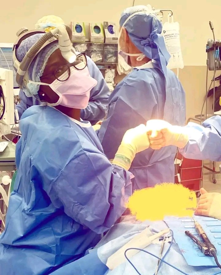 Dr. Chibuike M. tweet media