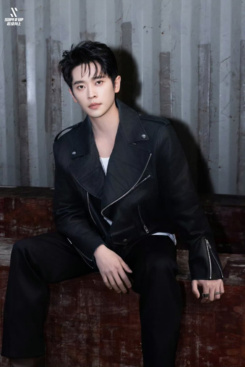 Cheng Lei 丞磊 PH tweet media