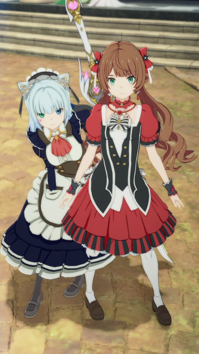 れなすちゃん tweet media