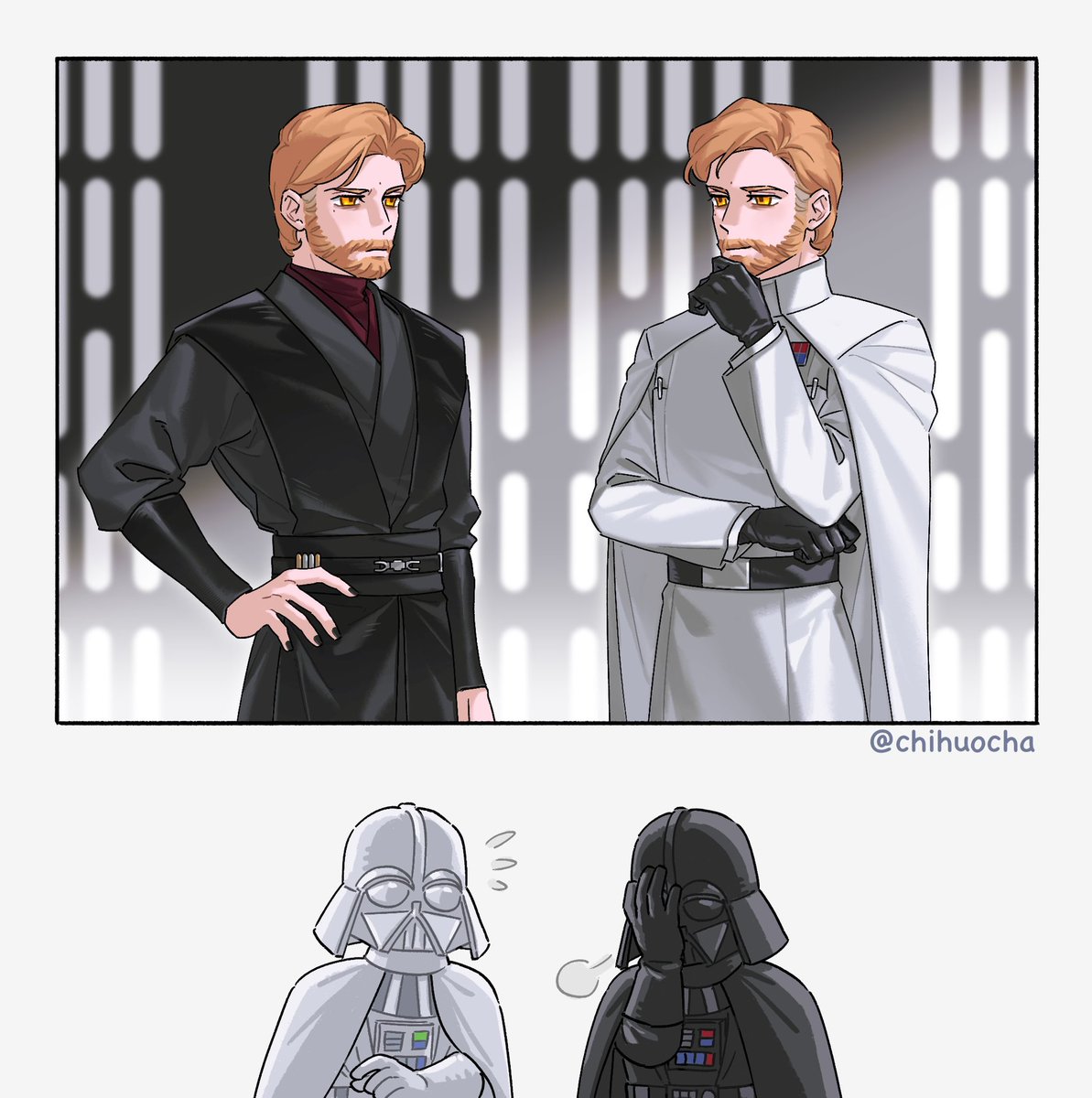 吃货茶 tweet media