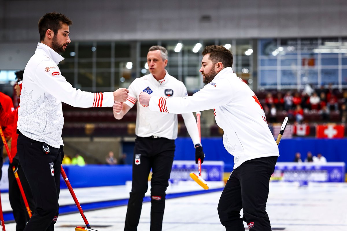 Team Canada tweet media