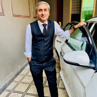 Tahir Malik tweet media