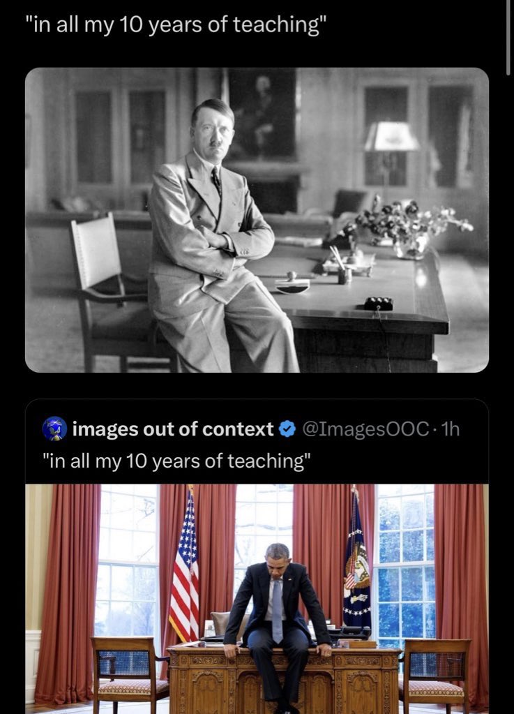 Dark,Odd,Conspiracy tweet media